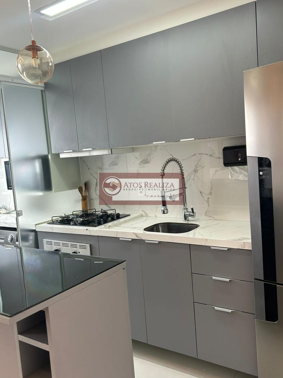 Apartamento à venda com 2 quartos, 1 banheiro, 1 vaga e 40m² no Jardim Germania, São Paulo (SP) — foto 14 de 22