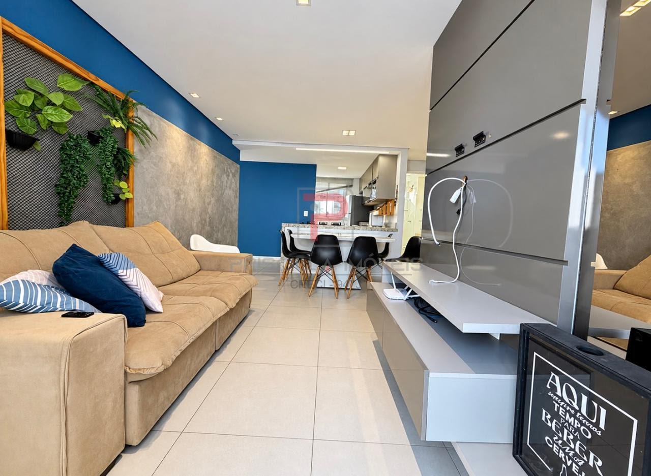 Apartamento à venda com 3 quartos, 1 suíte, 1 vaga e 84m² no Intermares, Cabedelo (PB) — foto 9 de 30