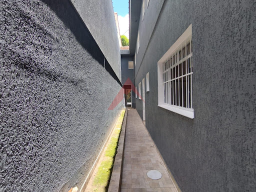 Casa sobrado no Bairro Villa Rica   -  Extrema