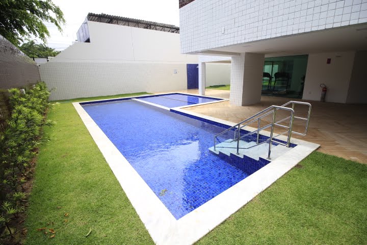 Apartamento à venda com 2 quartos, 1 suíte, 1 vaga e 51m² no Madalena, Recife (PE) — foto 8 de 30