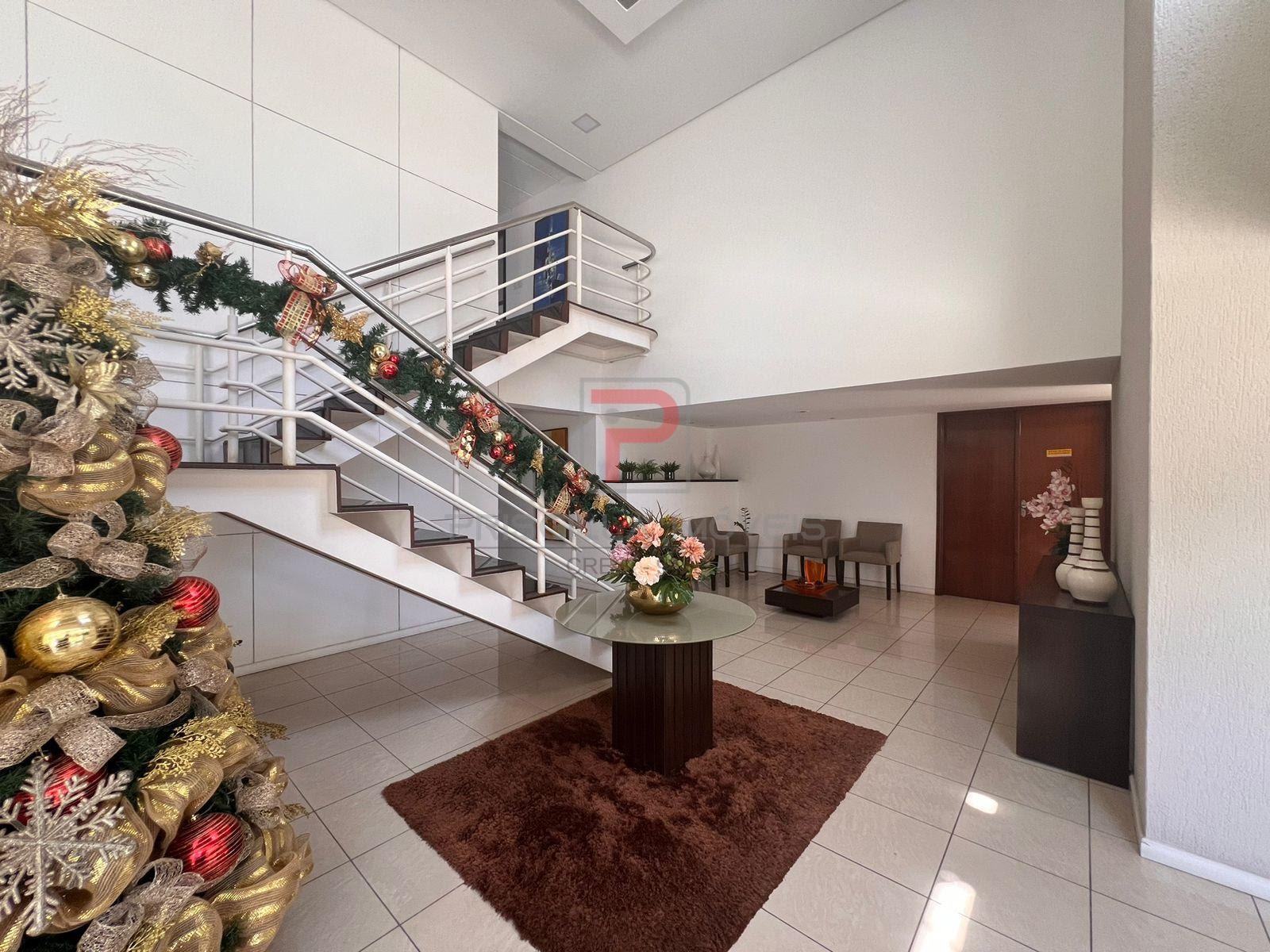 Apartamento à venda com 4 suítes, 2 vagas e 216m² no Manaíra, João Pessoa (PB) — foto 21 de 21