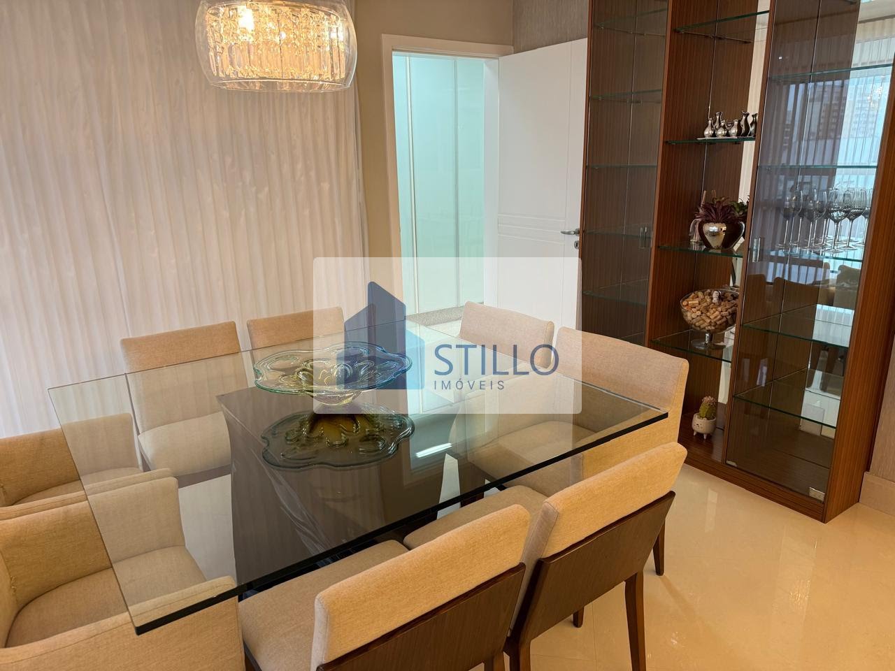 Apartamento à venda com 3 quartos, 3 suítes, 4 vagas e 180m² no Vila Regente Feijó, São Paulo (SP) — foto 20 de 30