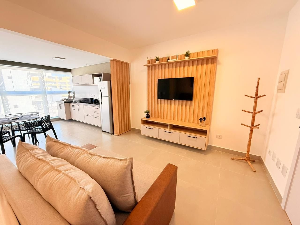 Studio à venda com 1 quarto, 1 banheiro e 40m² no Toninhas, Ubatuba (SP) — foto 6 de 9