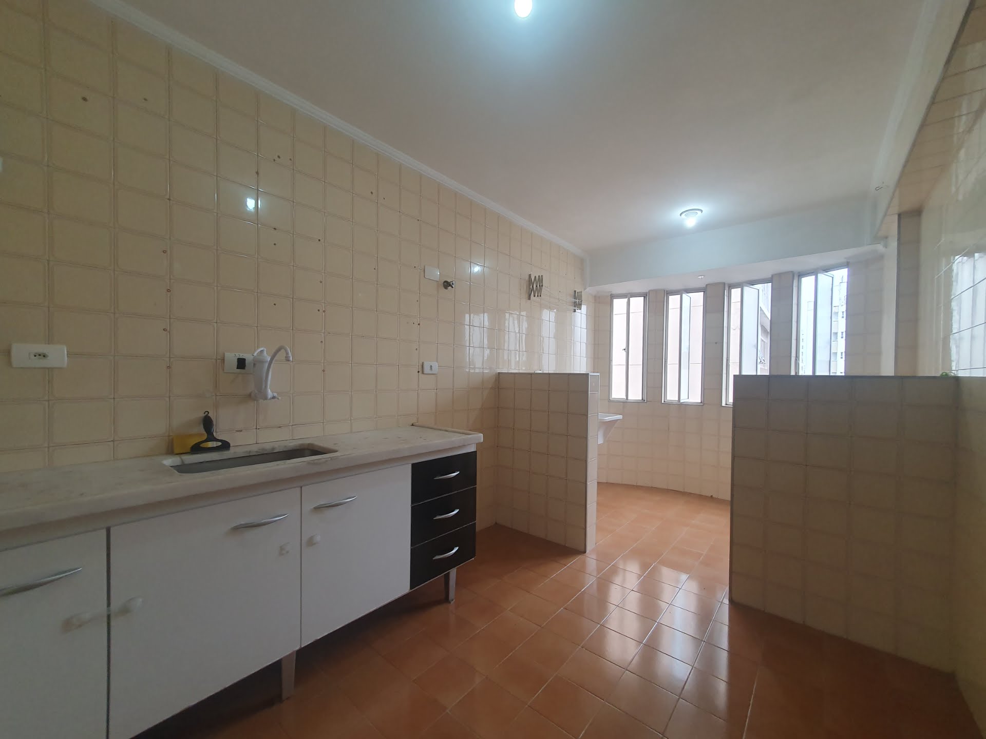 Apartamento para alugar com 1 quarto, 1 banheiro, 1 vaga e 48m² no Consolação, São Paulo (SP) — foto 23 de 30