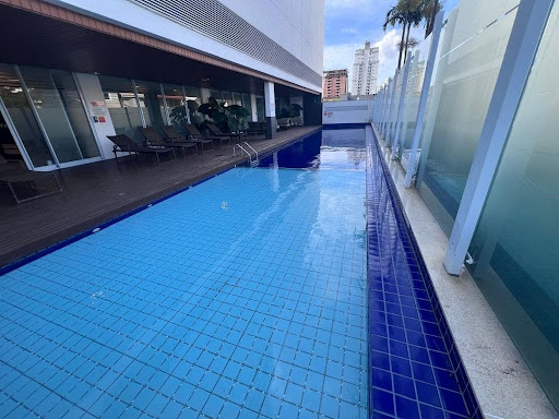 Apartamento com 3 dormitórios à venda, 108 m² por R$ 1.100.000,00 - Pagani - Palhoça/SC