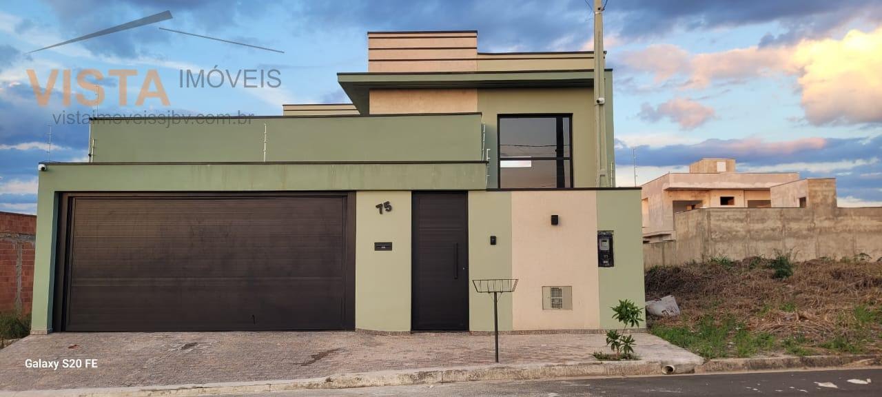 Casa à venda com 3 quartos, 1 suíte, 2 vagas e 180m² no Portal da Aliança II, São João da Boa Vista (SP) — foto 15 de 17