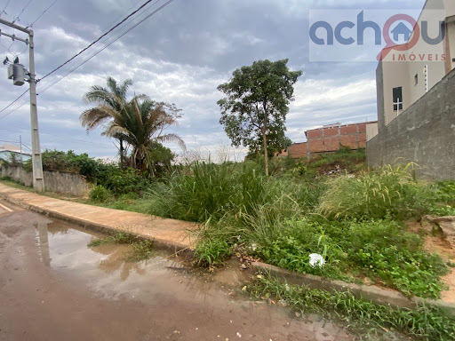 Terreno em Jardim Belo Horizonte  -  Marabá