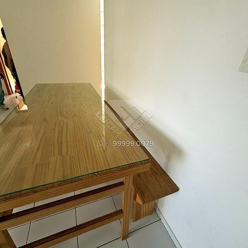 Compre Apartamento a venda em Casa Amarela de 63m², 3 quartos, 1 suíte, 2 vagas e lazer completo! Agende Leicam Maciel