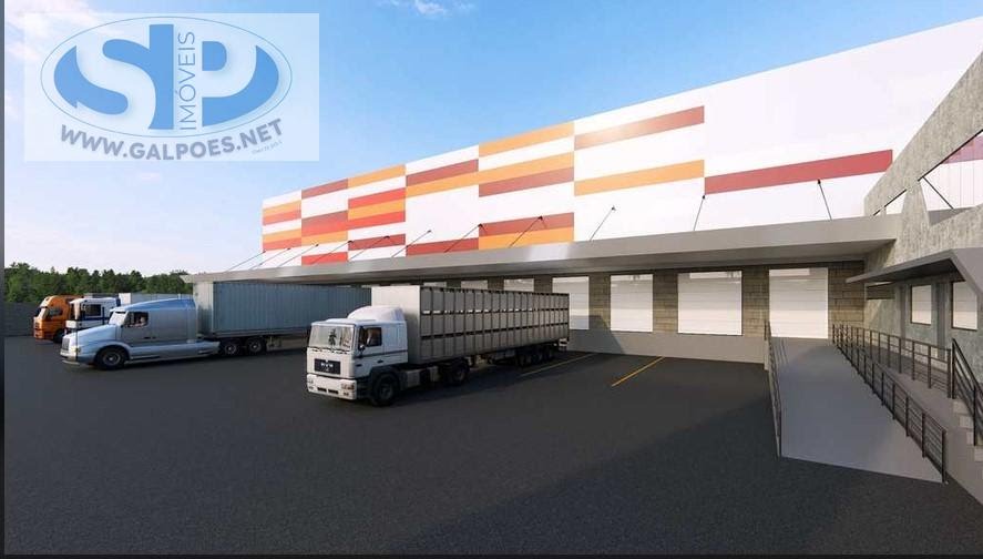 Depósito-Galpão, 5668 m² - Foto 23