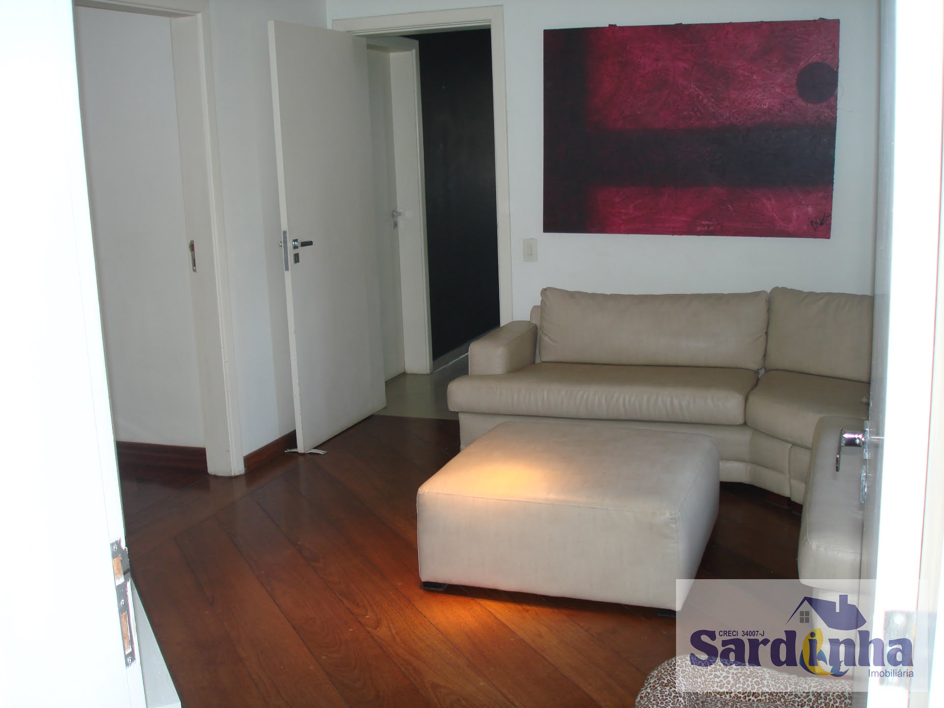 Apartamento à venda com 4 quartos, 4 suítes, 4 vagas e 285m² no Paraíso do Morumbi, São Paulo (SP) — foto 14 de 27