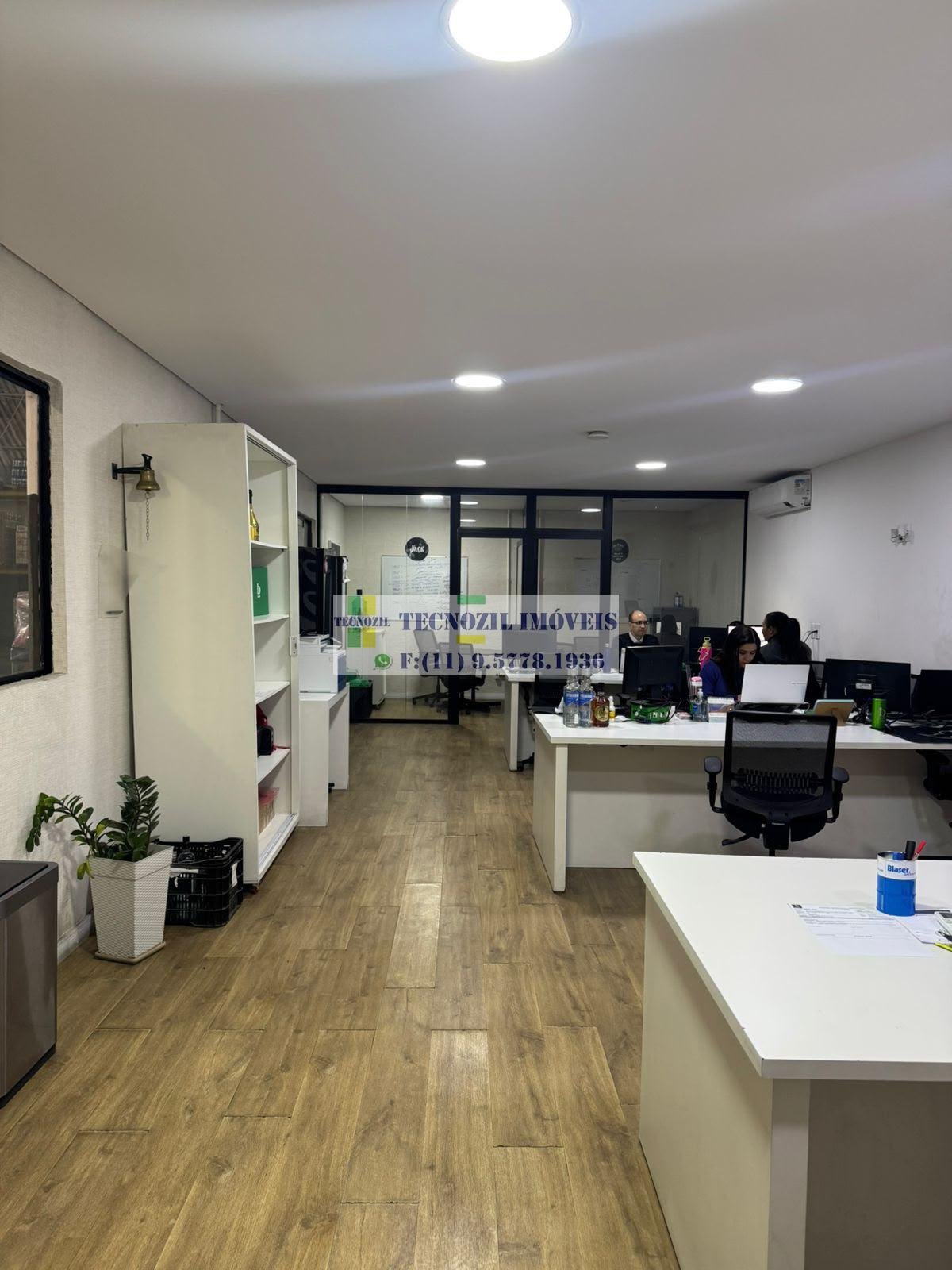 Depósito-Galpão, 2500 m² - Foto 14