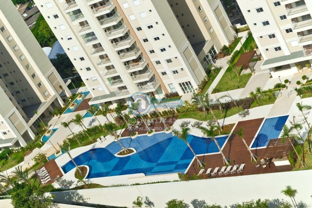Apartamento à venda com 3 quartos, 2 banheiros, 2 vagas e 89m² no Imirim, São Paulo (SP) — foto 18 de 19