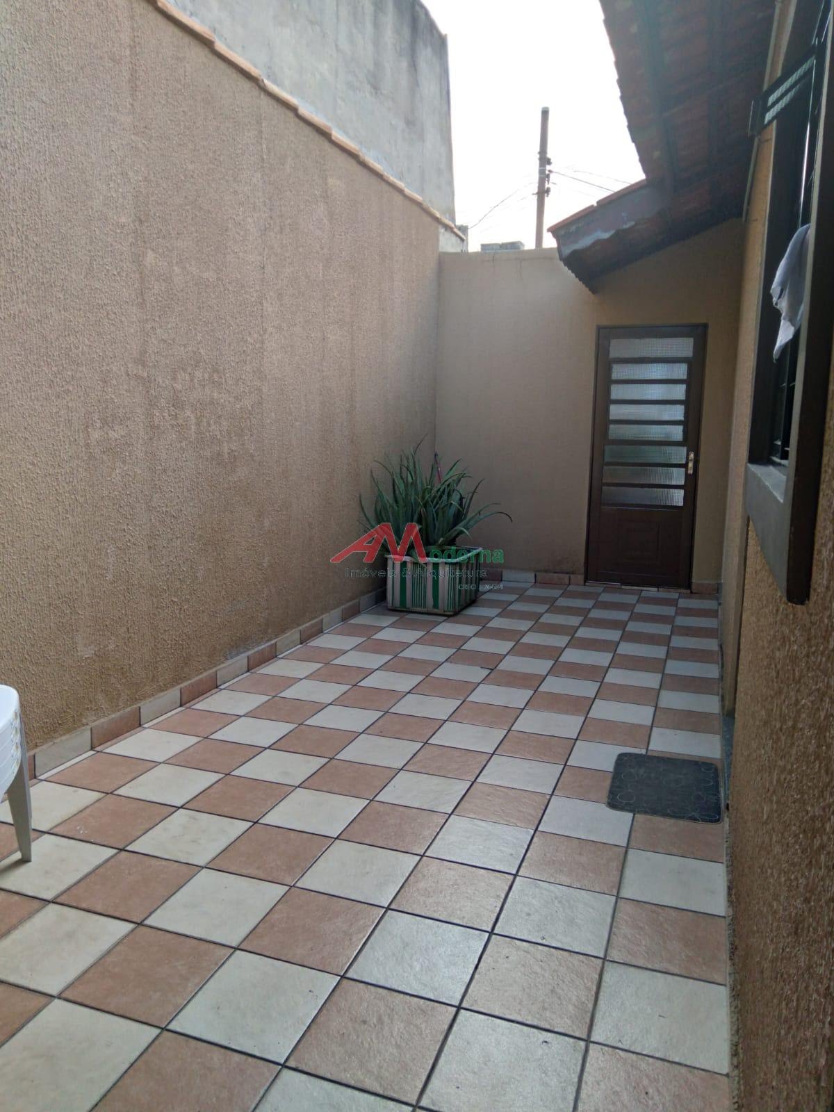 Casa à venda com 3 quartos, 2 banheiros, 2 vagas e 97m² no Paulicéia, São Bernardo do Campo (SP) — foto 14 de 18