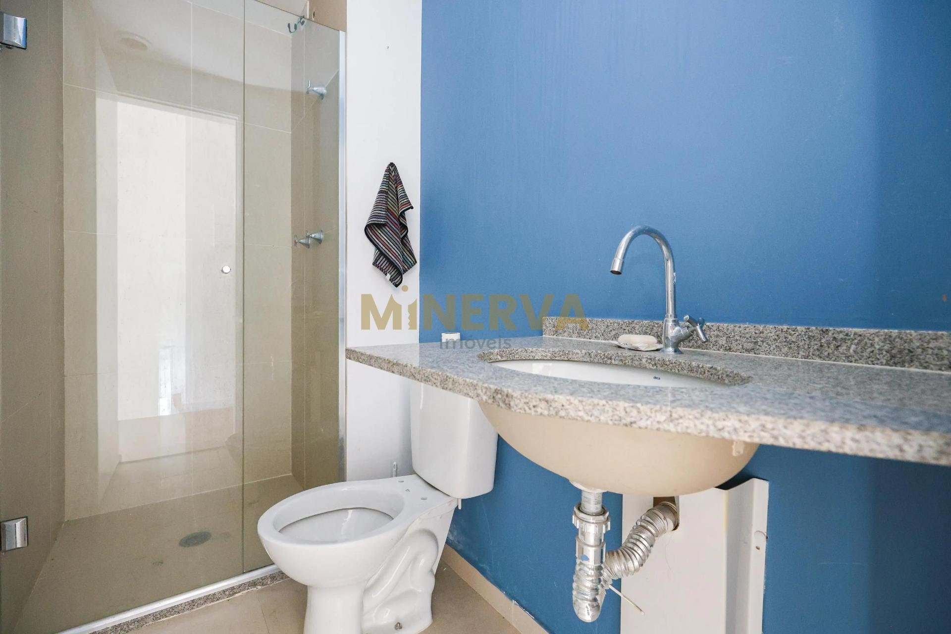 Studio à venda com 1 quarto, 1 suíte e 25m² no Vila Andrade, São Paulo (SP) — foto 9 de 30
