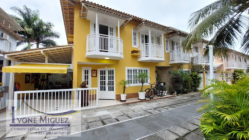 Apartamento em Extensão do Bosque  -  Rio das Ostras