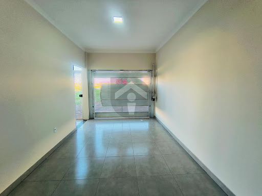 Casa para Locação no Residencial Julio Alves em Alfenas