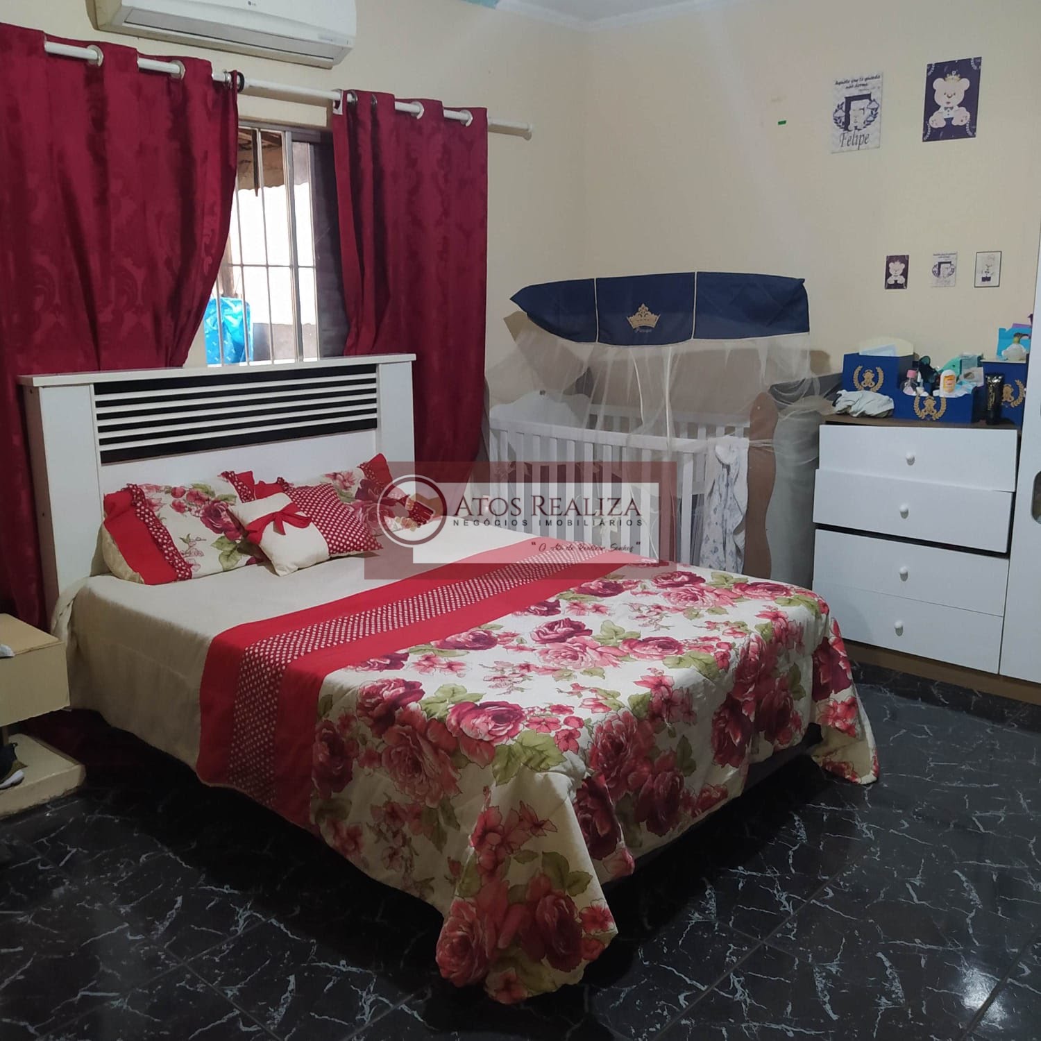Casa à venda com 3 quartos, 2 banheiros, 3 vagas e 104m² no Jardim Itatiaia, São Paulo (SP) — foto 4 de 11