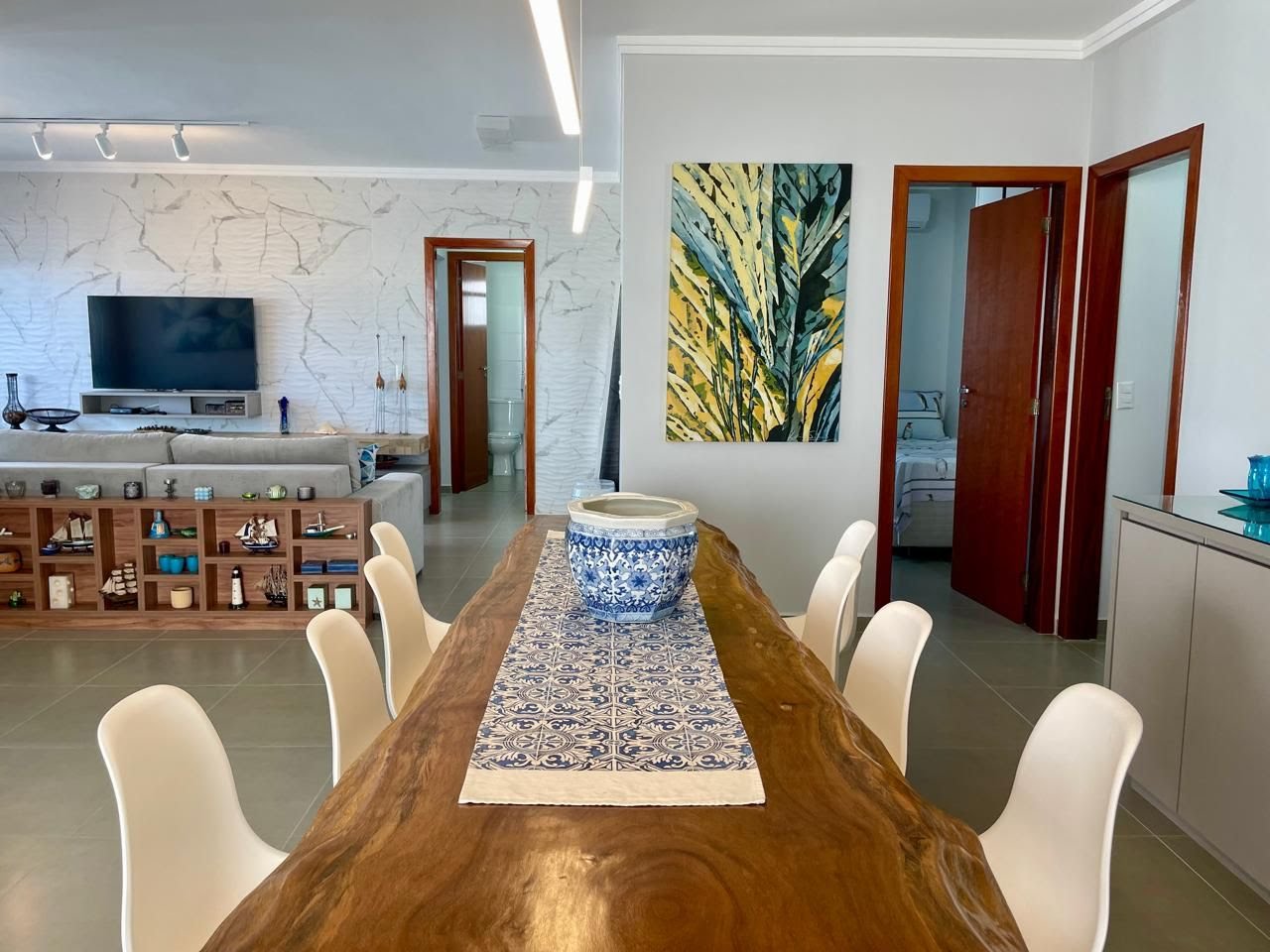 Cobertura à venda com 3 quartos, 3 banheiros e 210m² no Acaraú, Ubatuba (SP) — foto 7 de 22
