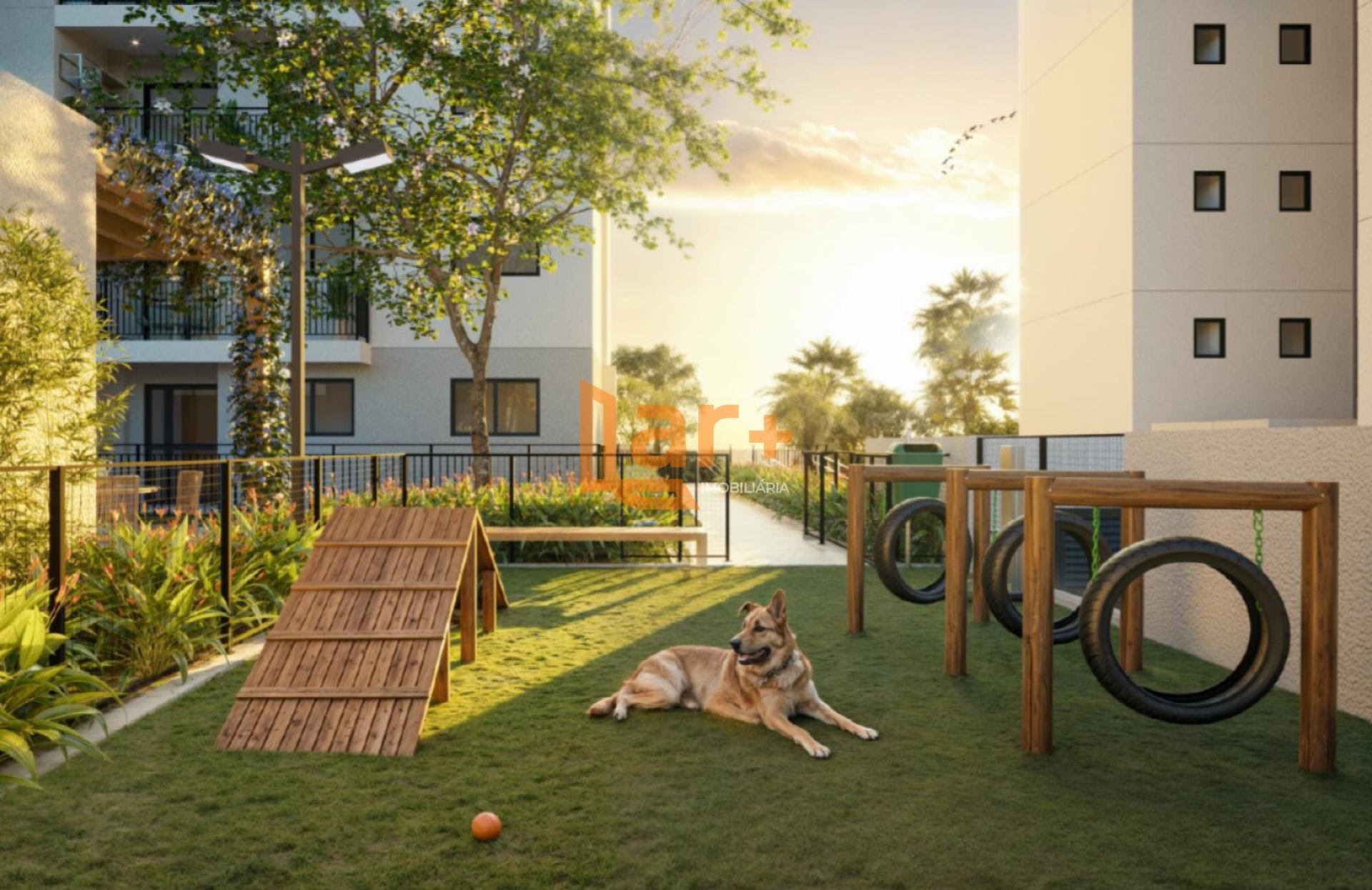 Apartamento à venda com 2 quartos, 1 suíte, 1 vaga e 55m² no Farolândia, Aracaju (SE) — foto 3 de 12