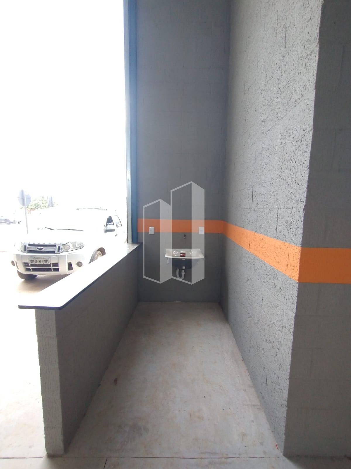 Depósito-Galpão, 323 m² - Foto 6