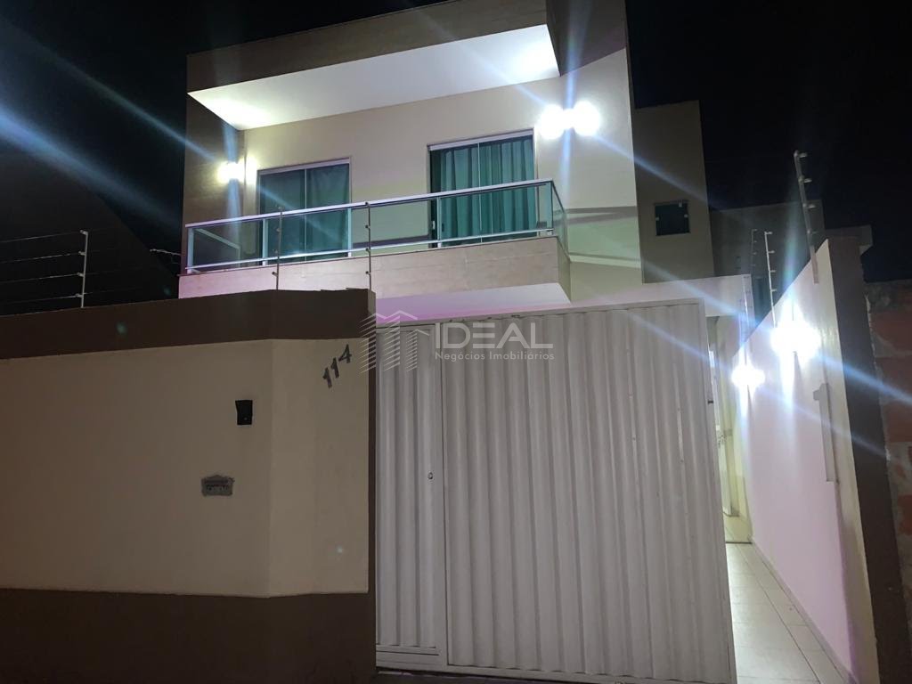 Casa à venda com 3 quartos, 1 suíte, 2 vagas e 108m² no Alphaville, Campos dos Goytacazes (RJ) — foto 25 de 28