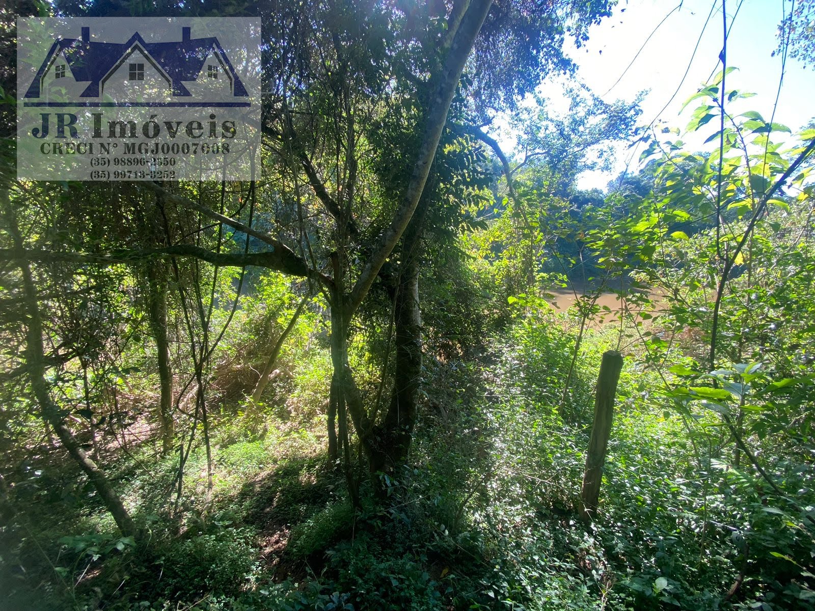 Terreno à venda com 21840m² de terreno no Grota, Itajubá (MG) — foto 2 de 23