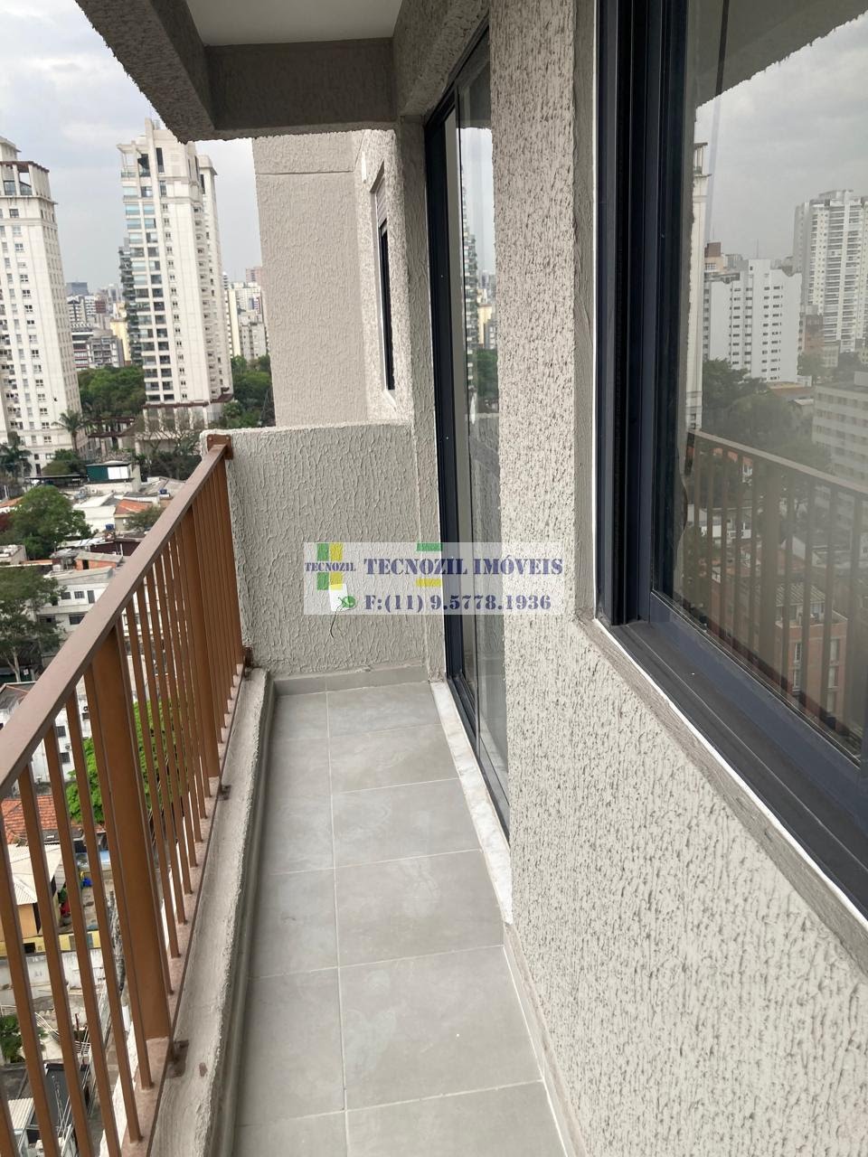 Apartamento, 2 quartos, 40 m² - Foto 6