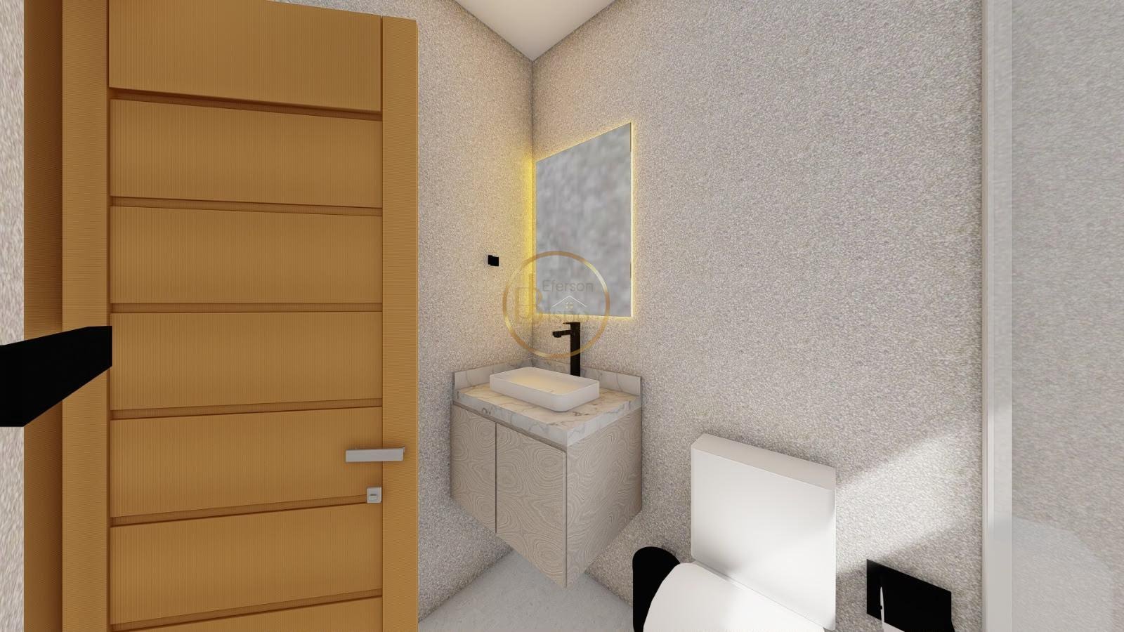Casa à venda com 3 quartos, 3 suítes, 3 vagas e 200m² no Loteamento Residencial Portobello, Porto Seguro (BA) — foto 17 de 18