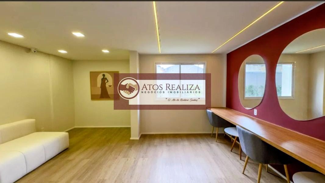 Apartamento à venda com 2 quartos, 1 banheiro e 35m² no Santo Amaro, São Paulo (SP) — foto 5 de 6
