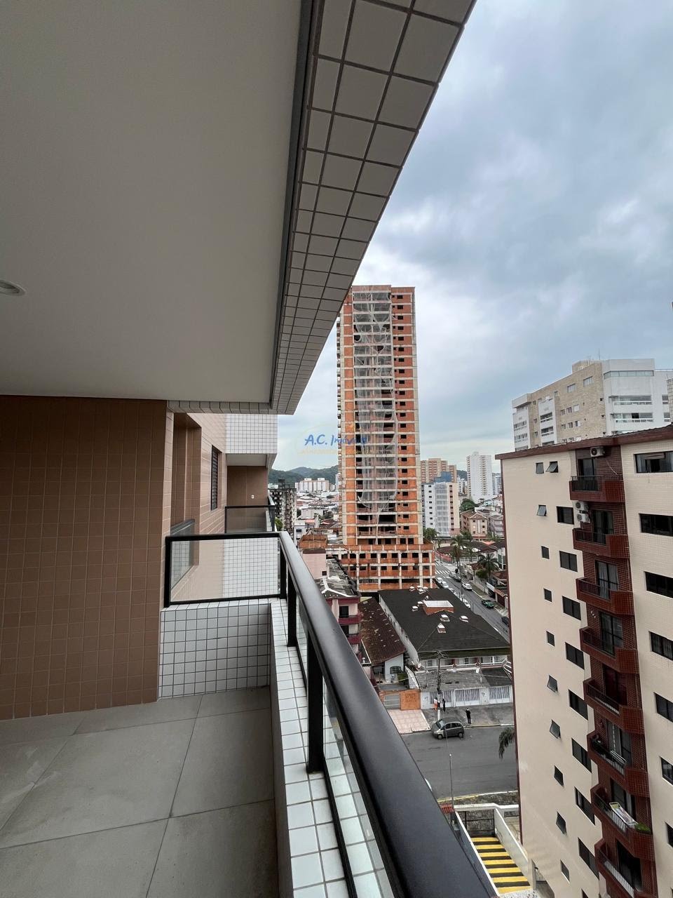 Apartamento à venda com 3 quartos, 1 suíte, 1 vaga e 89m² no Guilhermina, Praia Grande (SP) — foto 12 de 28