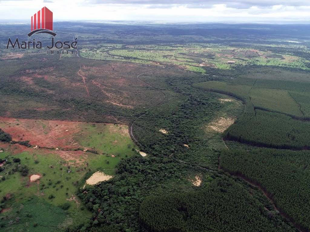 Rural à venda com 27530000m² de terreno no Zona Rural de Joaquim Felício, Joaquim Felício (MG) — foto 7 de 7
