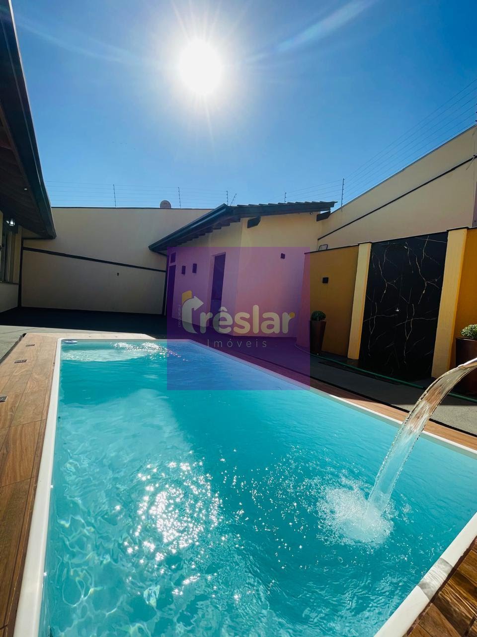 Casa à venda com 3 quartos, 2 suítes, 4 vagas e 190m² no Parque Sao Carlos, Três Lagoas (MS) — foto 19 de 24