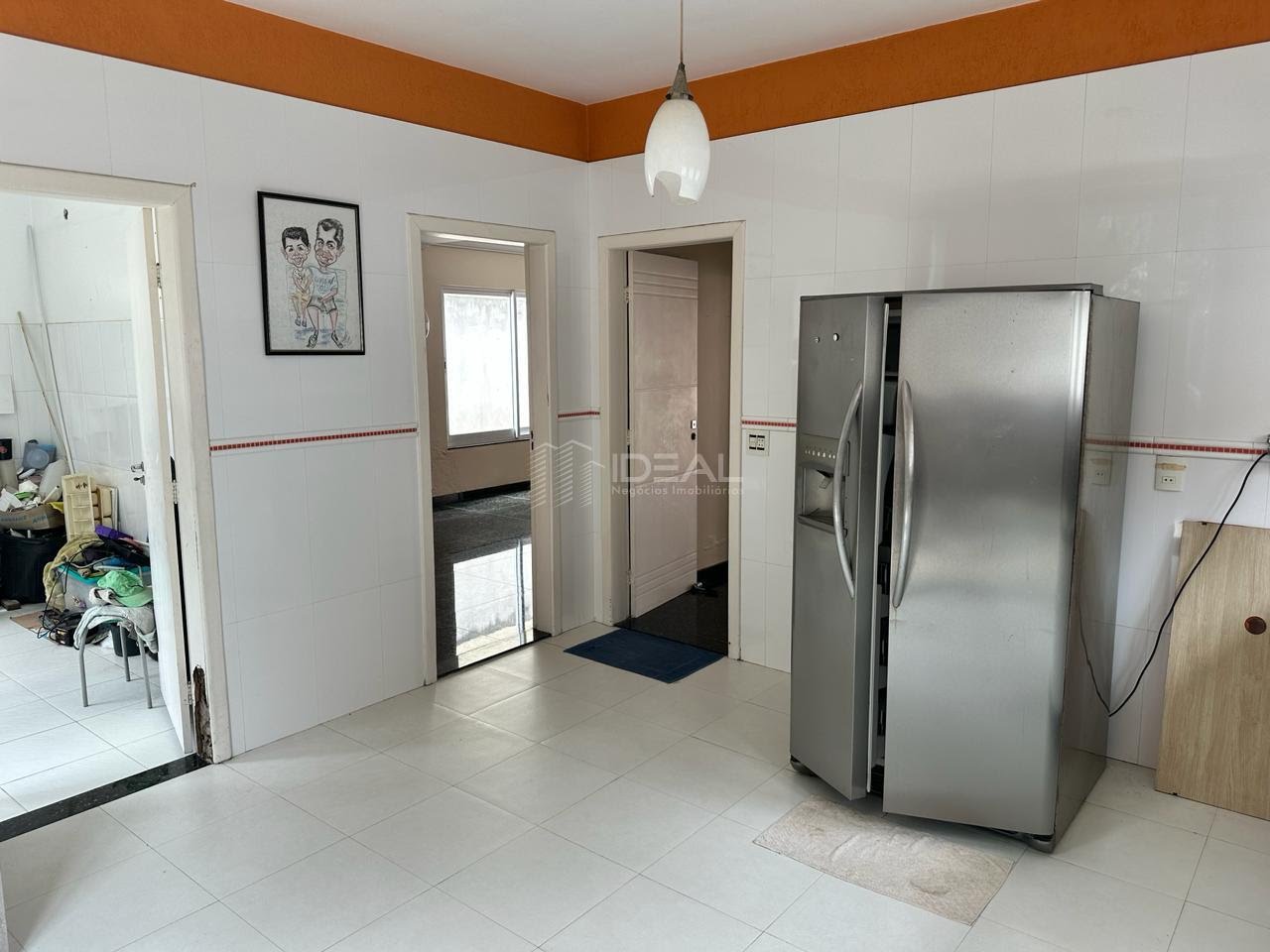 Casa à venda com 6 quartos, 3 suítes, 2 vagas e 408m² no Parque Fundao, Campos dos Goytacazes (RJ) — foto 8 de 30