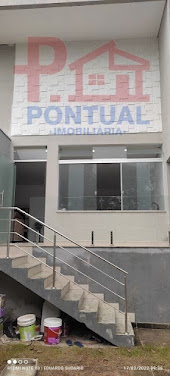 Casa Geminada em Belvedere  -  Coronel Fabriciano