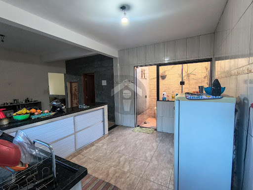 Casa à venda no Jardim Eunice, Alfenas - 3 dorms, 140m²