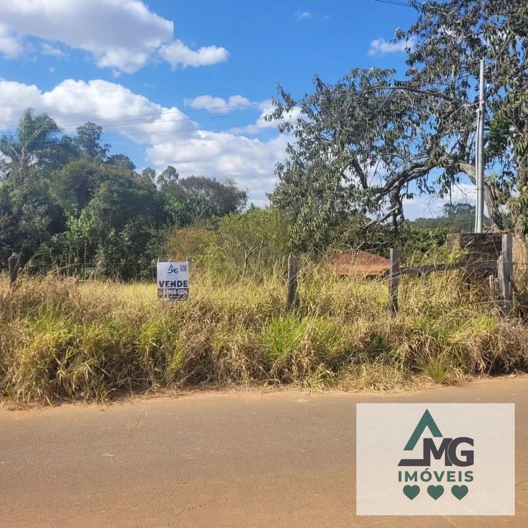 Terreno à venda com 1100m² de terreno no Jardim Umuarama, Três Corações (MG) — foto 6 de 7
