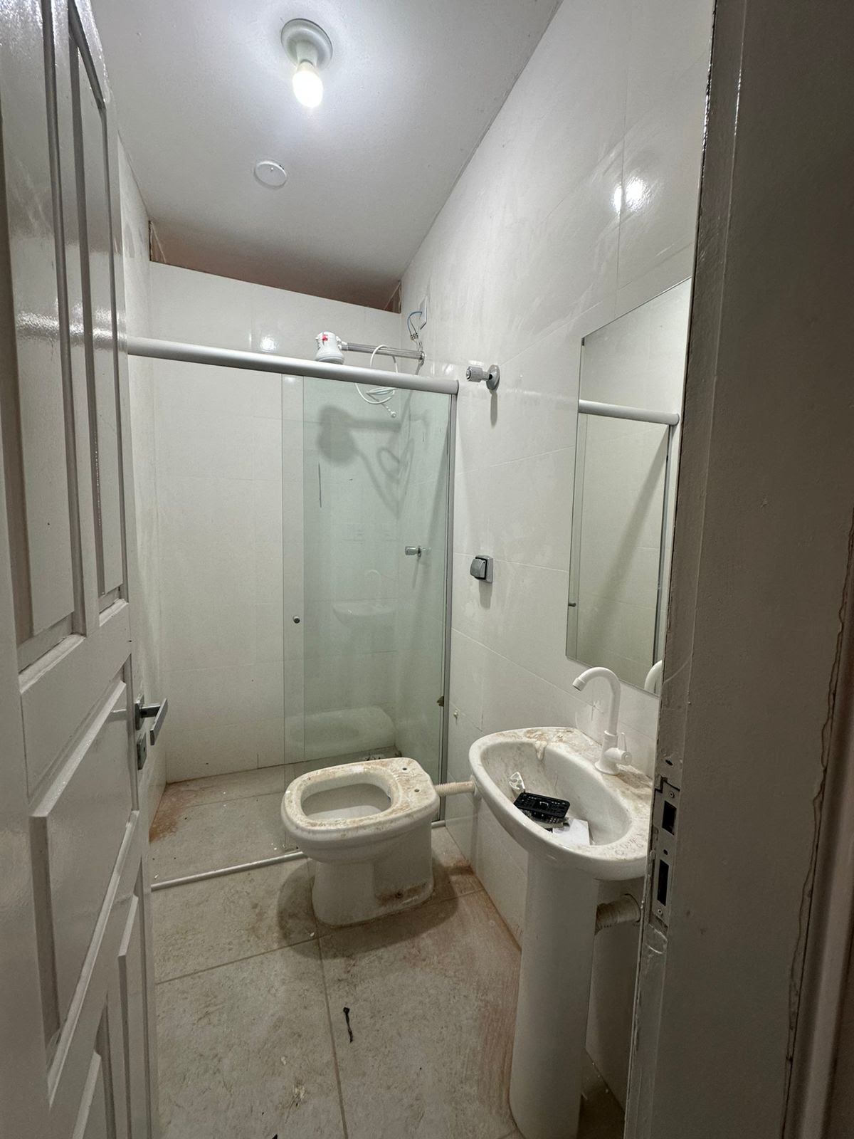 Apartamento para alugar com 4 quartos e 2 banheiros no Centro, Paracatu (MG) — foto 7 de 17