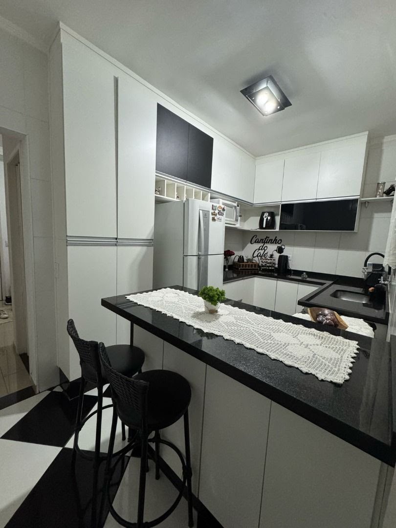 Sobrado, 2 quartos - Foto 11
