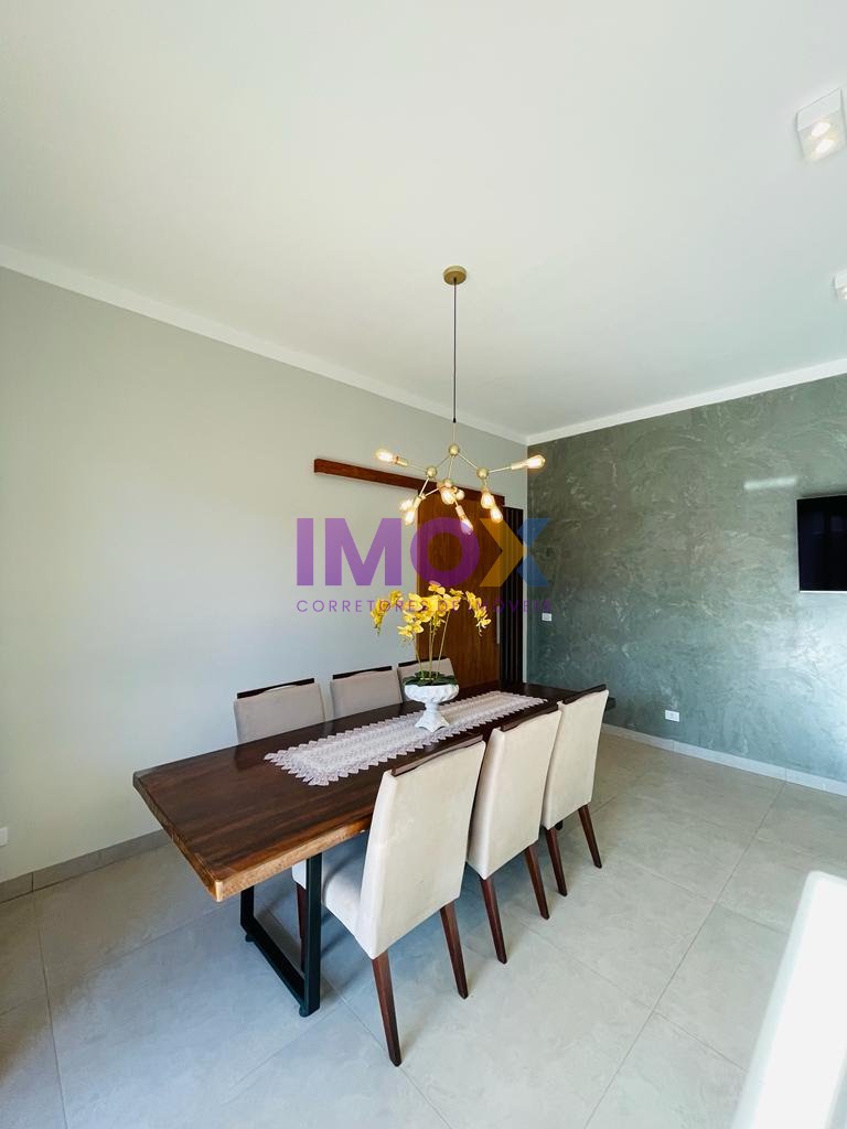 Casa à venda com 4 quartos, 2 suítes, 2 vagas e 180m² no Jardim das Paineiras, Três Lagoas (MS) — foto 10 de 22