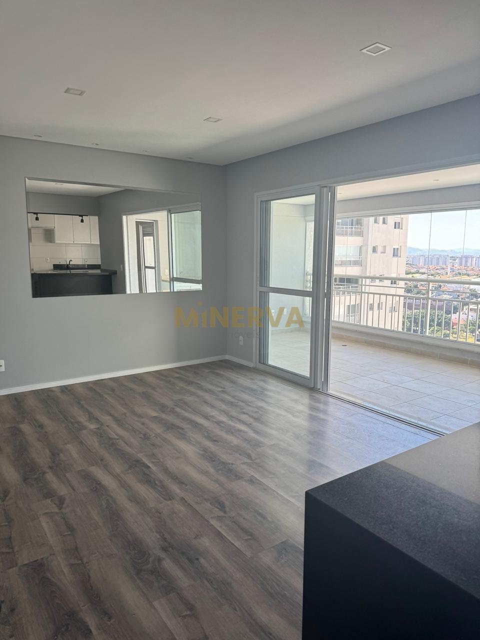 Apartamento à venda com 3 quartos, 3 suítes, 2 vagas e 116m² no Jardim Santa Mena, Guarulhos (SP) — foto 2 de 18
