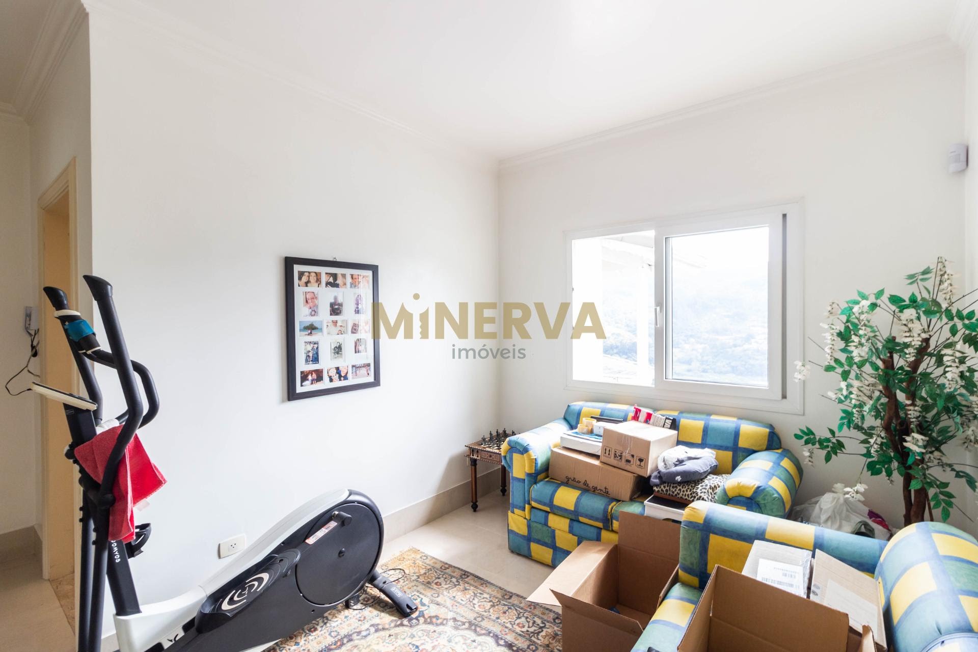 Casa à venda com 4 quartos, 4 suítes, 7 vagas e 475m² no Lavapés, Mairiporã (SP) — foto 5 de 30