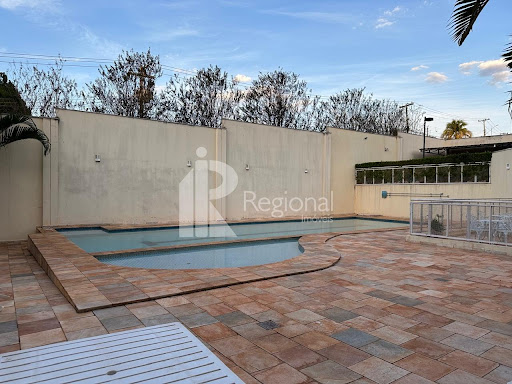 Apartamento em Colina Verde - Jaboticabal, SP