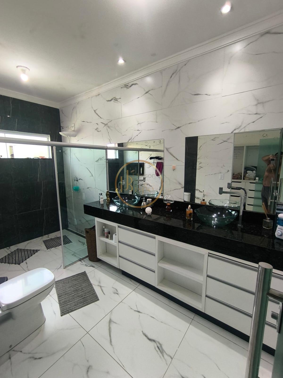 Casa à venda com 3 quartos, 3 suítes, 10 vagas e 250m² no Nova Cabrália, Santa Cruz Cabrália (BA) — foto 20 de 25