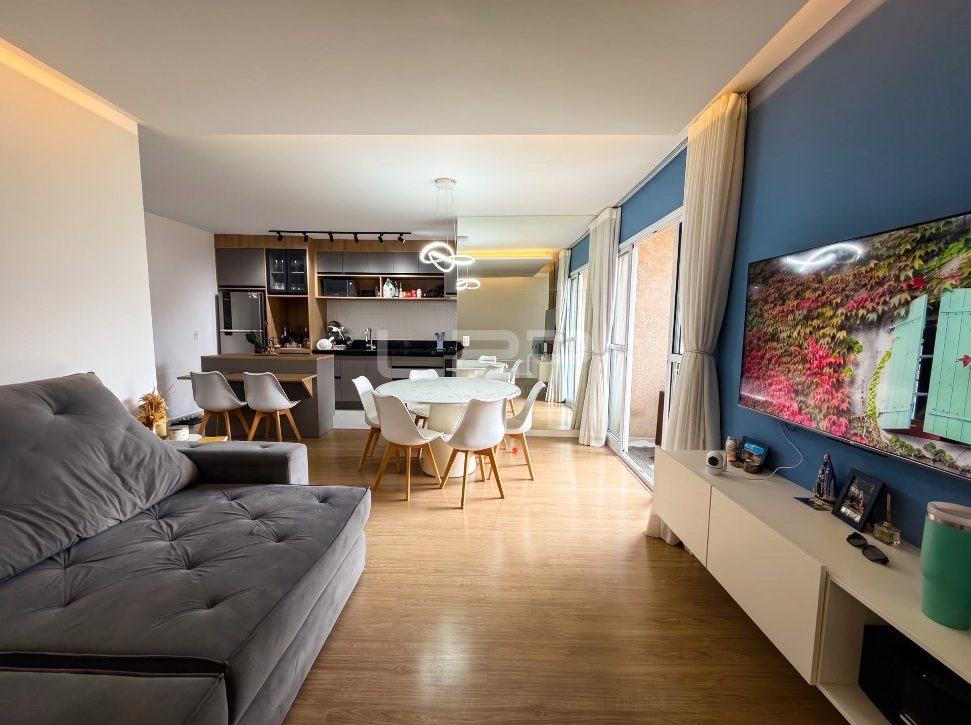 Apartamento à venda com 3 quartos, 1 suíte, 1 vaga e 82m² no Medeiros, Jundiaí (SP) — foto 4 de 14