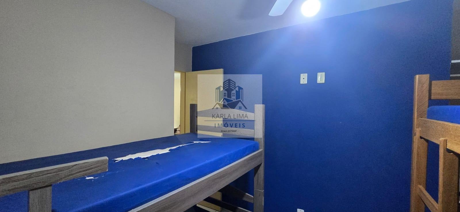 Apartamento para alugar com 3 quartos, 1 suíte e 2 vagas no Centro, Bertioga (SP) — foto 13 de 21