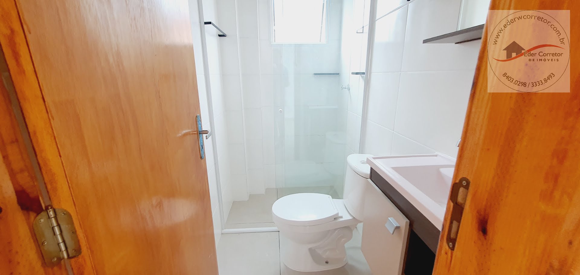 Apartamento para alugar com 2 quartos, 1 banheiro, 1 vaga e 55m² no Sol Nascente, Ijuí (RS) — foto 20 de 30