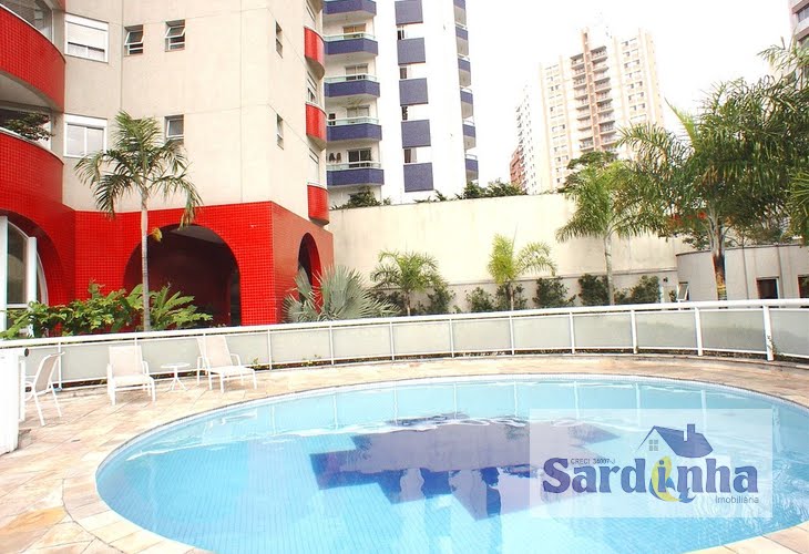 Apartamento à venda com 2 quartos, 2 suítes, 3 vagas e 116m² no Brooklin Paulista, São Paulo (SP) — foto 22 de 25