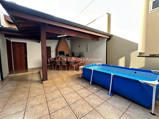 Casa de Condomínio, 3 quartos - Foto 9