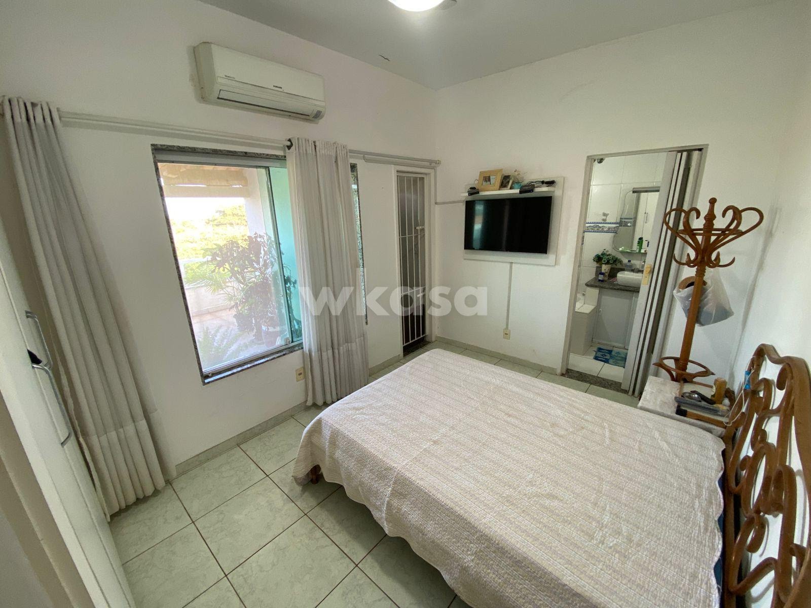 Casa à venda com 4 quartos, 1 suíte, 3 vagas e 360m² no Carapebus, S/ N°, Serra (ES) — foto 8 de 30