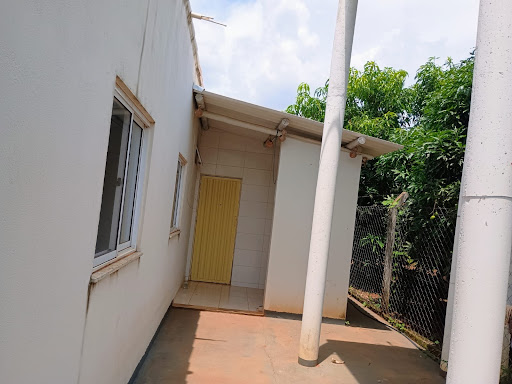 Chácara em Miraporanga  -  Uberlândia